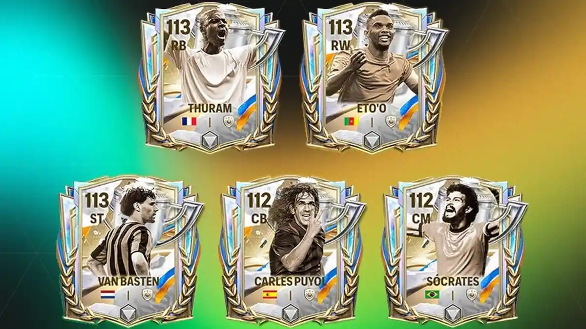 Kode Redeem FC Mobile Terbaru 3 Oktober 2025, Hadirkan Hadiah Eksklusif Mulai dari 500.000 Koin