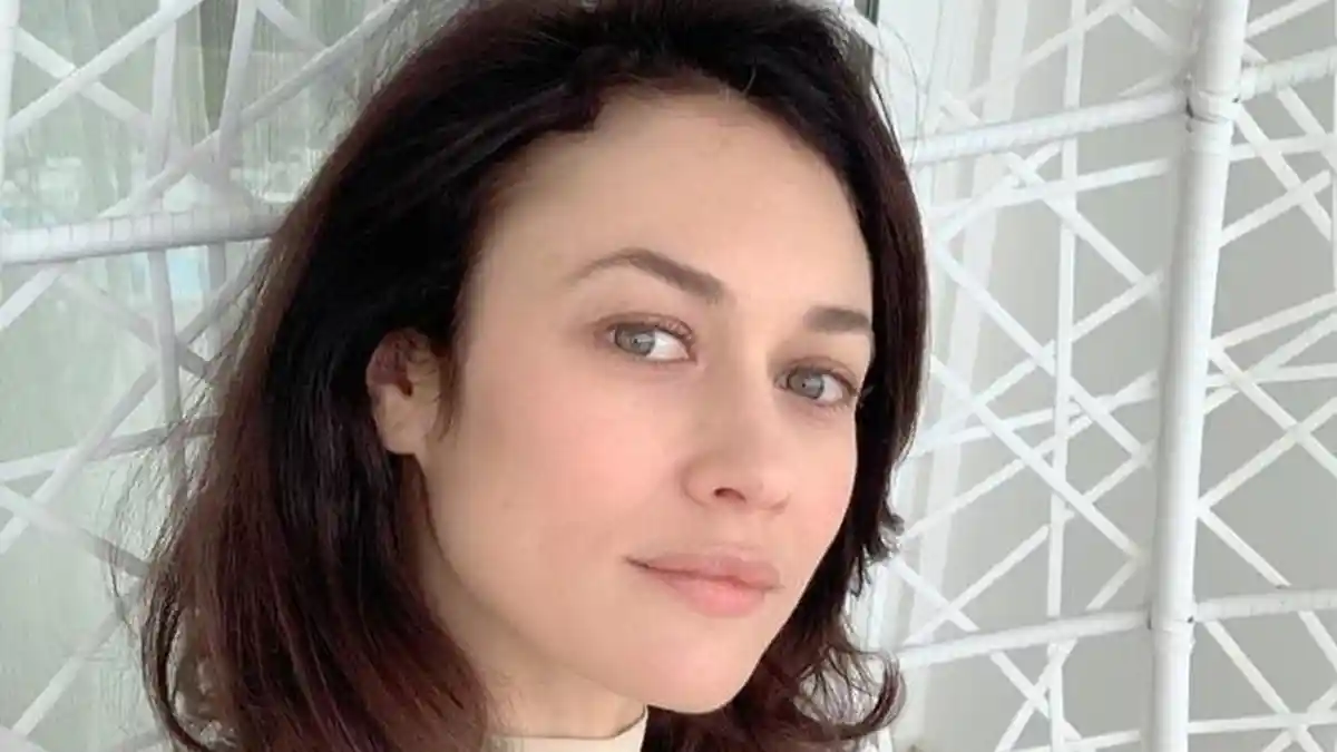 Pemain Film James Bond, Olga Kurylenko, Sembuh dari Infeksi Virus Corona, Ini yang Dirasakannya