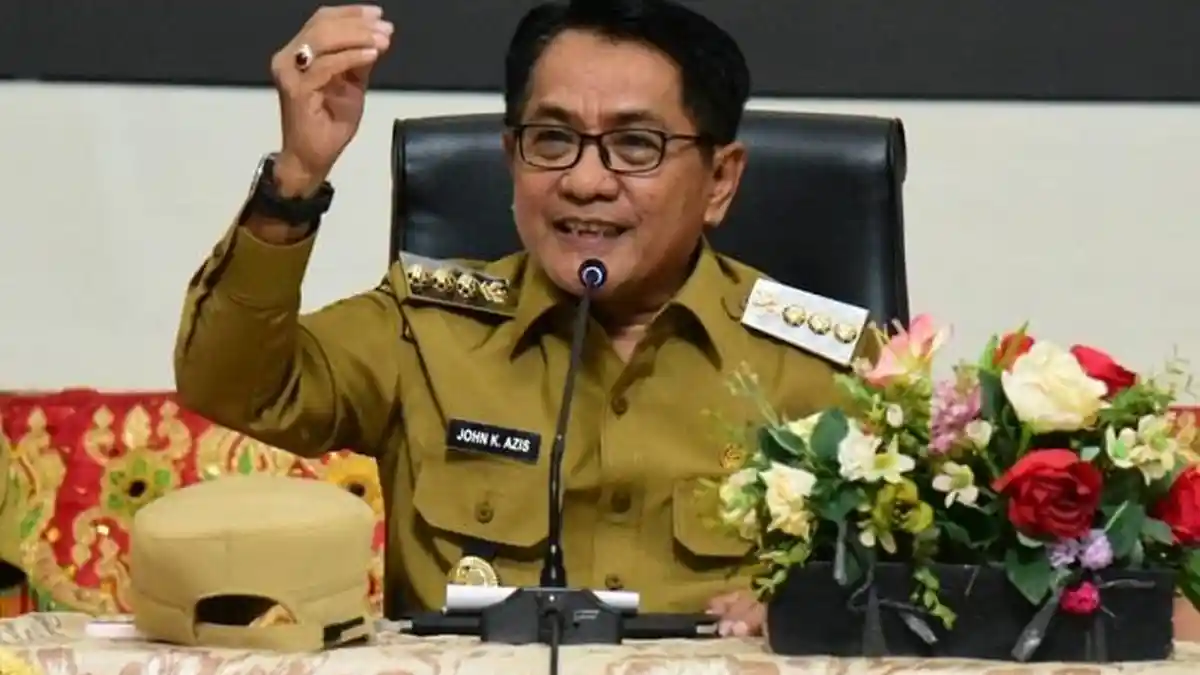 Temukan Pungli & Premanisme di Padang Pariaman Selama Libur Lebaran, Bupati: Laporkan, Tindak Tegas