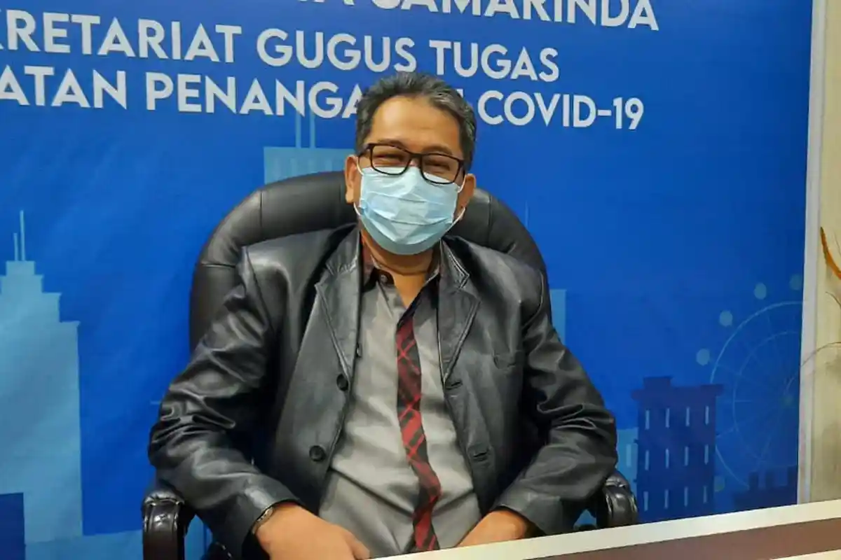 Rembuk Dengan Timses Andi Harun, Sekda Samarinda Sebut Dana Rp 100 Juta per RT Diakomodir di APBD-P