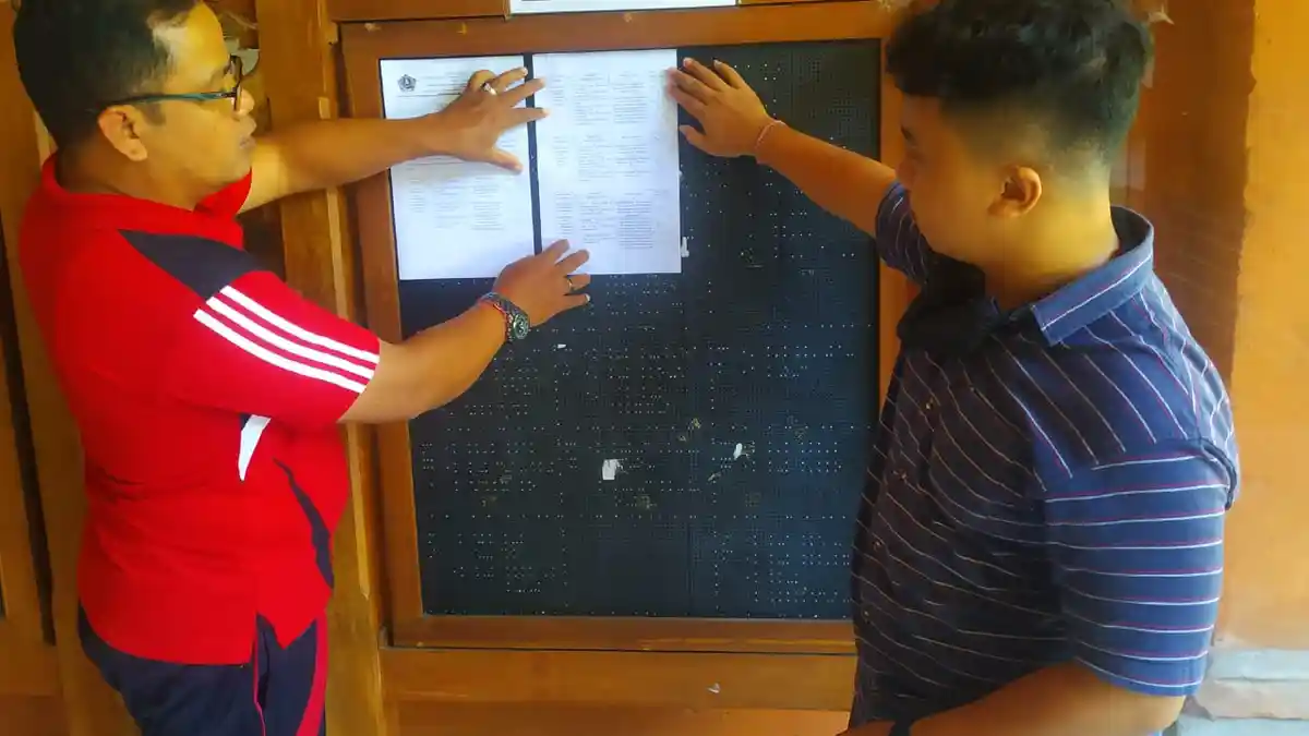Tiga Besar Hasil Lelang Jabatan Eselon II B Kota Denpasar Diumumkan, Ini Hasilnya