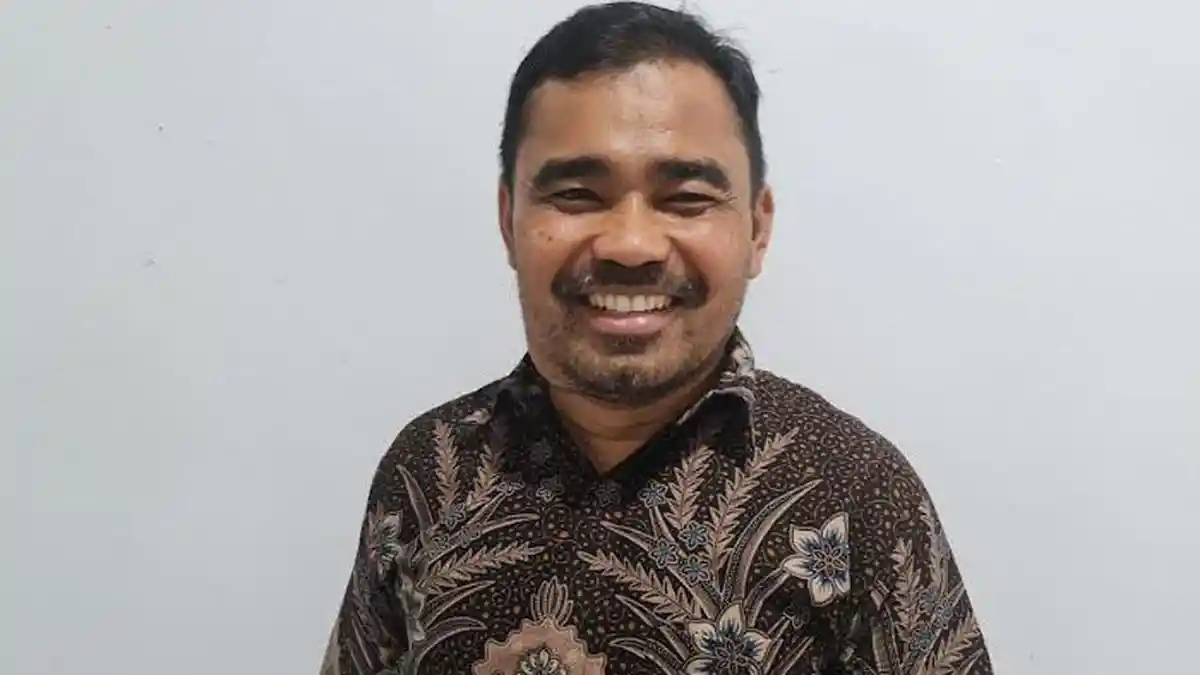 PUPR Simeulue Tanggapi Kritik Warga Simeulue Soal Kerusakan Oprit Jembatan