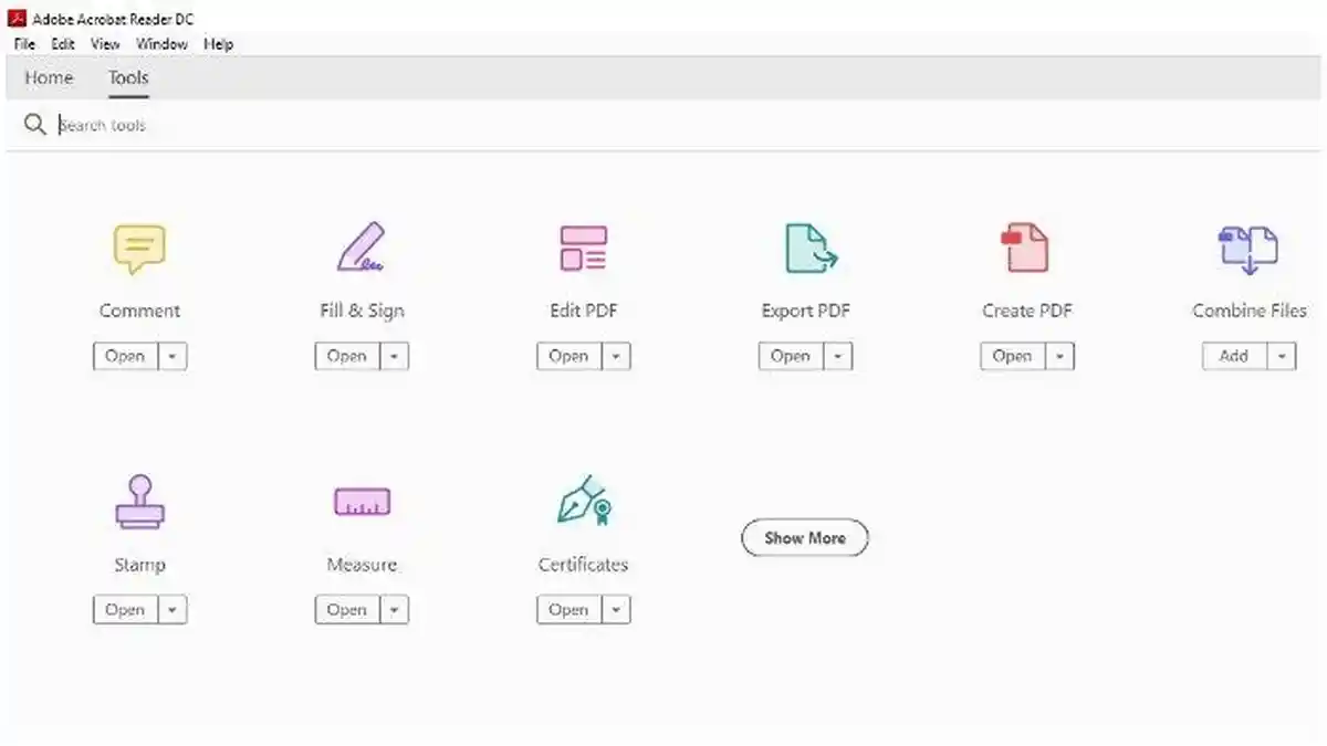 Cara Menggabungkan File PDF, Pakai Aplikasi Adobe Acrobat DC, Simak Caranya