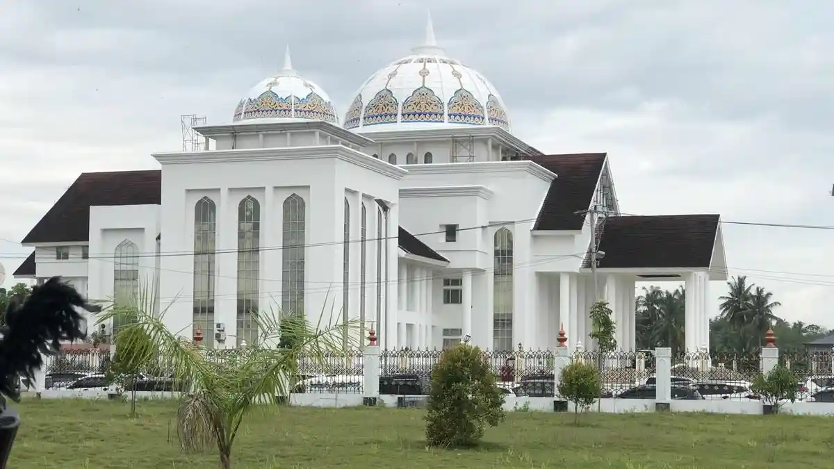 Banleg Jadwalkan Pengesahan Qanun Perlindungan Lahan Pertanian Usai Lebaran
