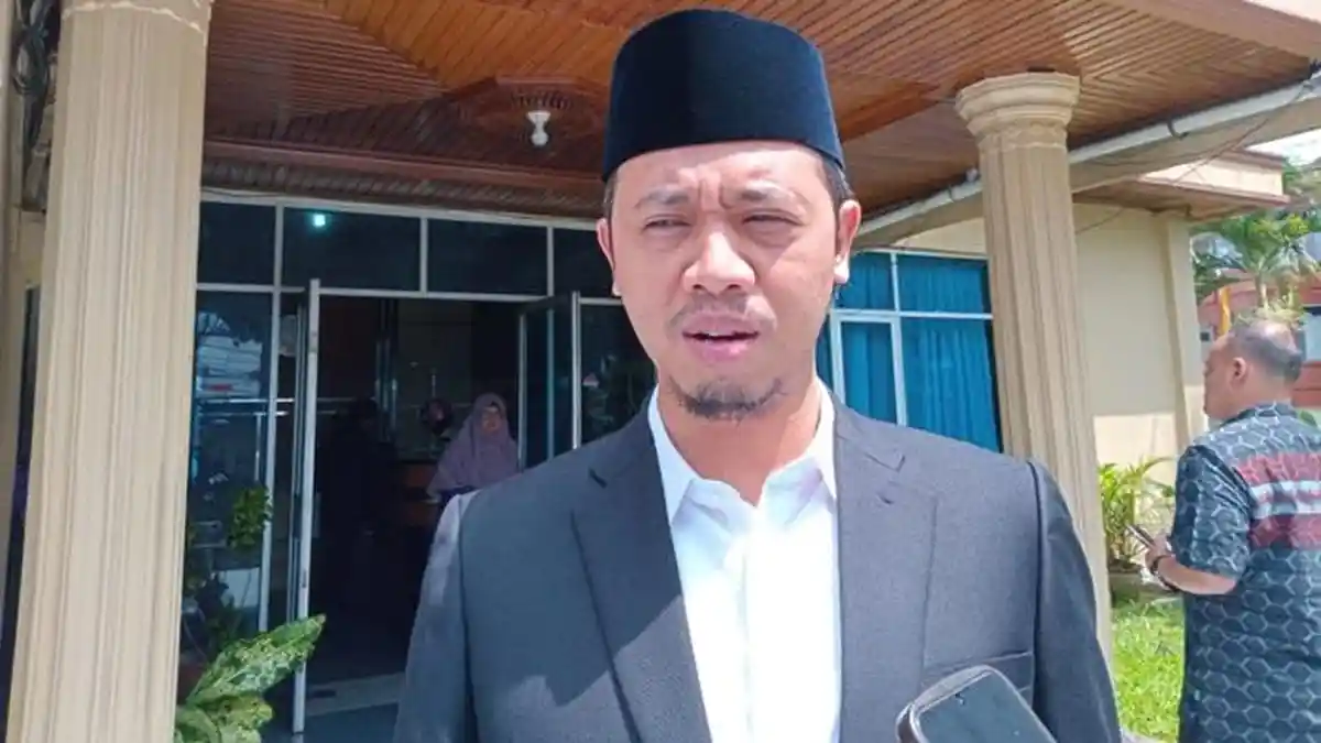 Pemko Bantu Subsidi Uang Komite Seluruh SLTA di Bukittinggi, Ingatkan Sekolah Tak Pungut Biaya Lagi