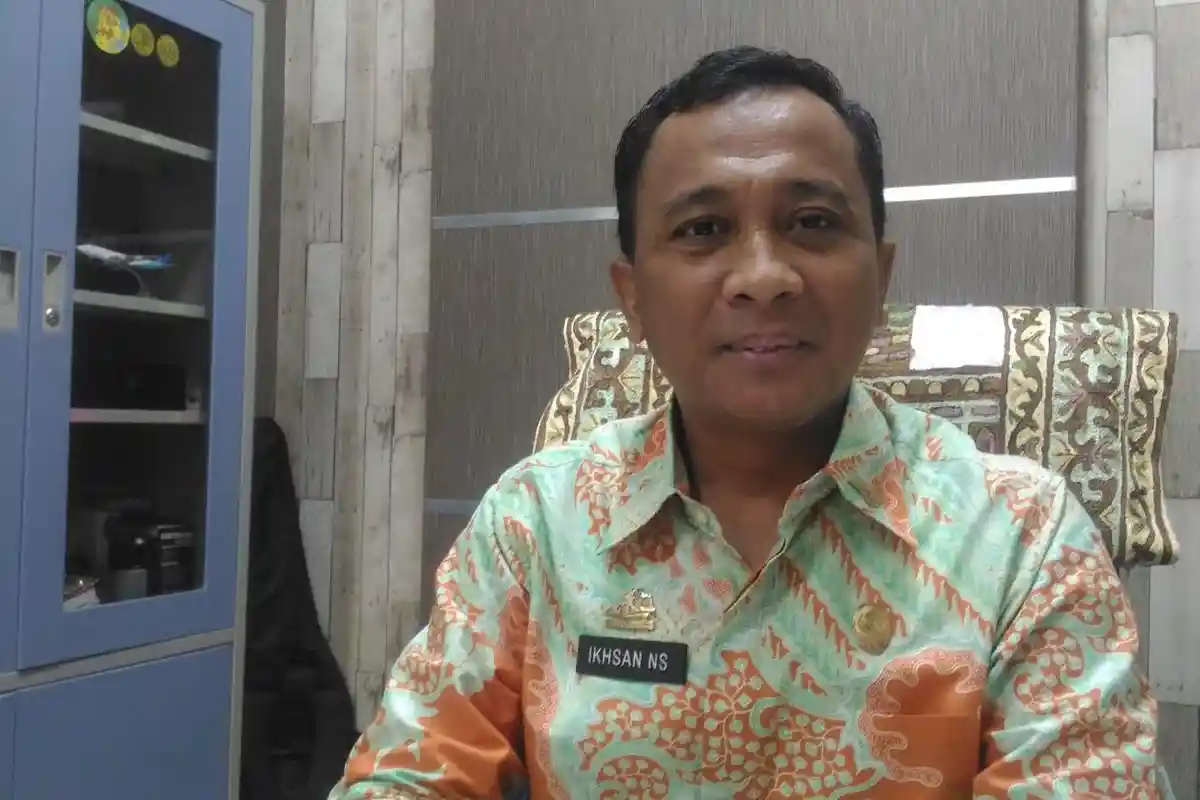 Disperindag Makassar Genjot Kemitraan dengan UKM