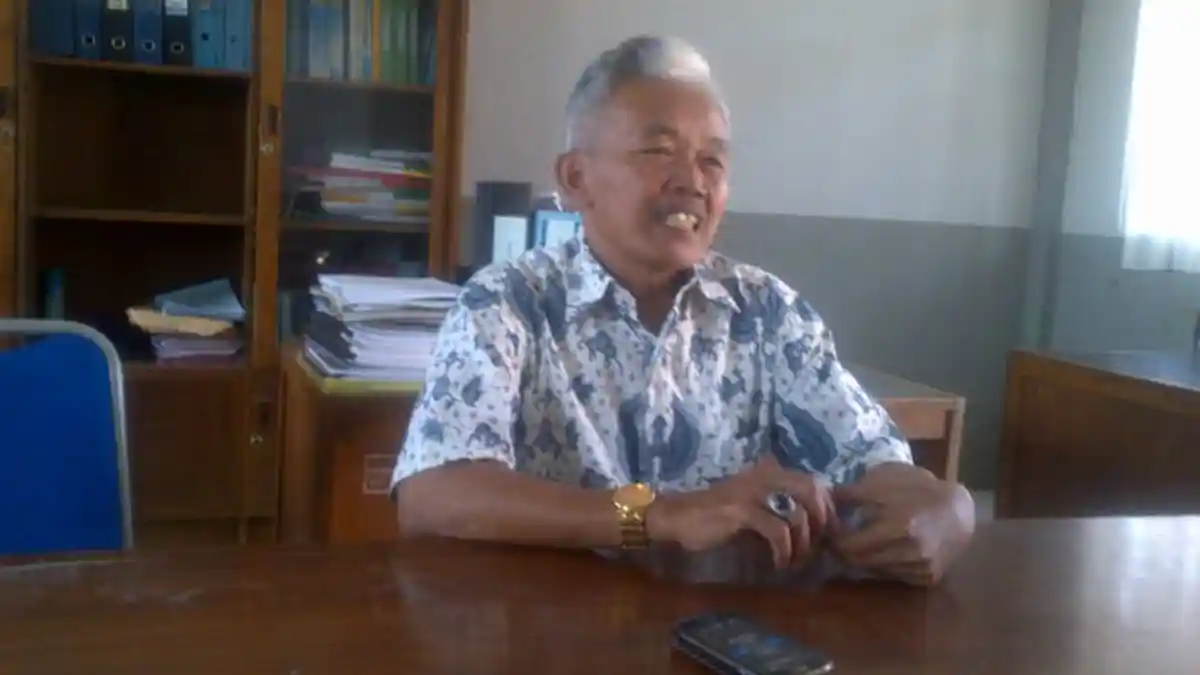 Sekolah Menengah Pertama Ini Keberatan dengan Tambahan Kuota