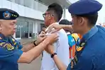 KSOP Balikpapan Ingatkan Penumpang Patuhi Instruksi Awak Kapal Selama Perjalanan Mudik
