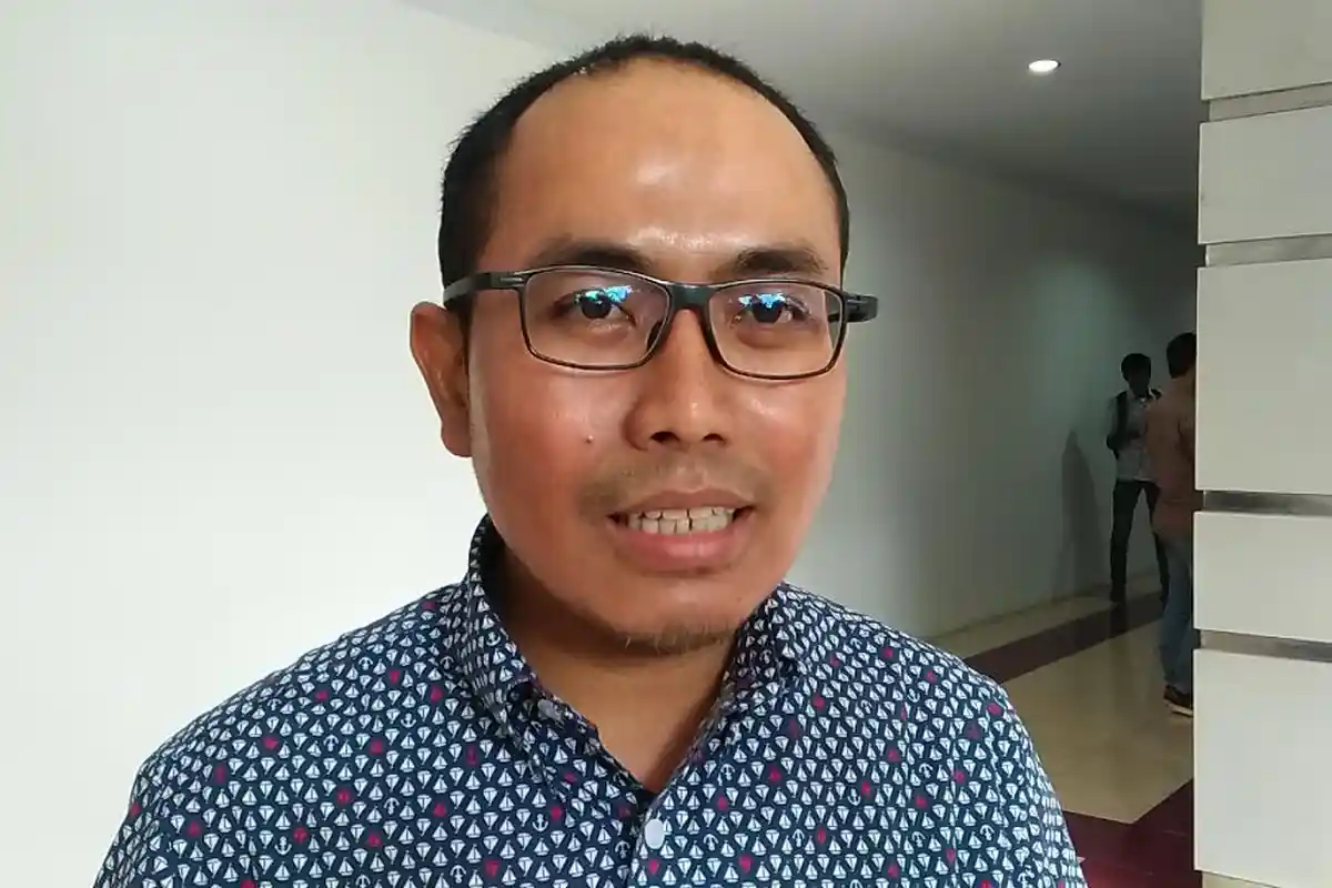 PKS Ajak Nasdem, PDIP dan PAN Koalisi di Pilwali Makassar