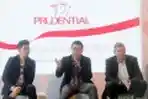 Peluncuran Asuransi PRUCritical Benefit 88