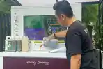 Minyak Jelantah Rumah Tangga Kini Bisa Jadi Jadi Bahan Baku Avtur Pertamina