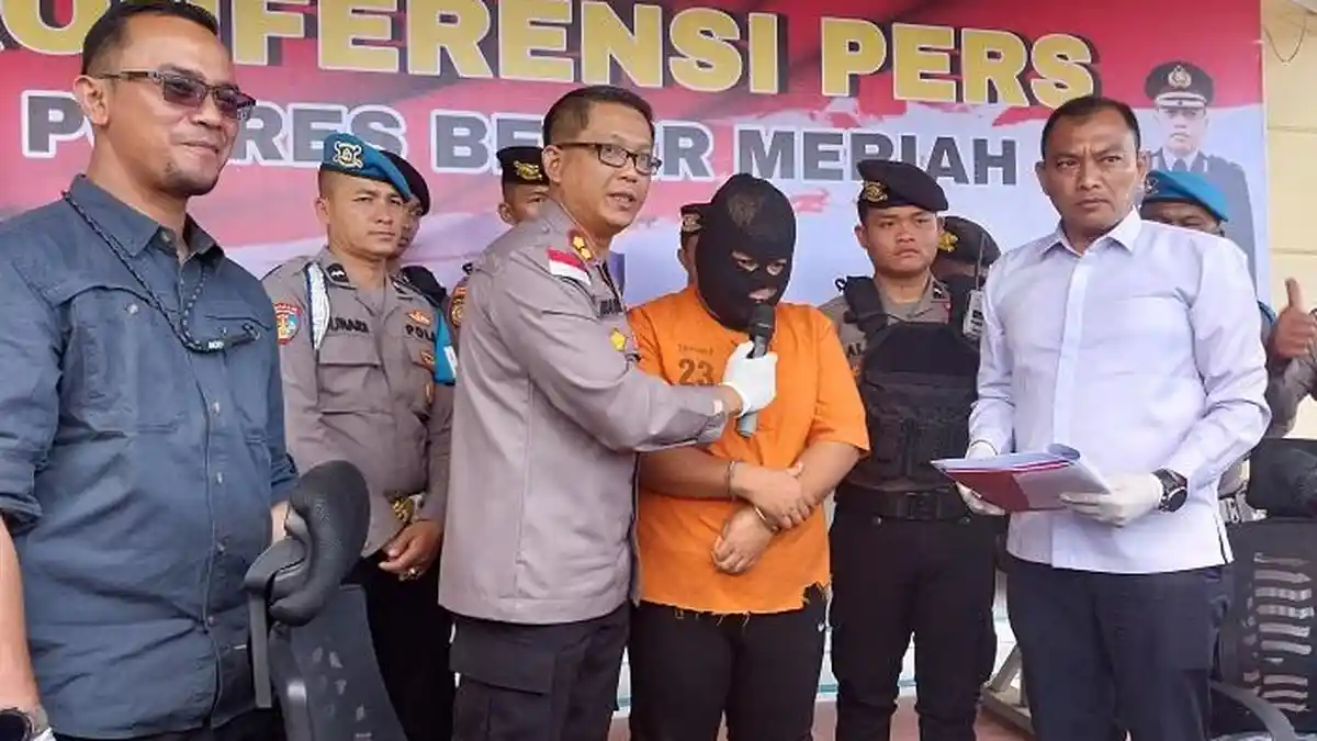 Modus Pijat, Oknum Guru Ngaji di Bener Meriah Leluasa Cabuli 5 Santri, Dulu Pernah Korban Pencabulan