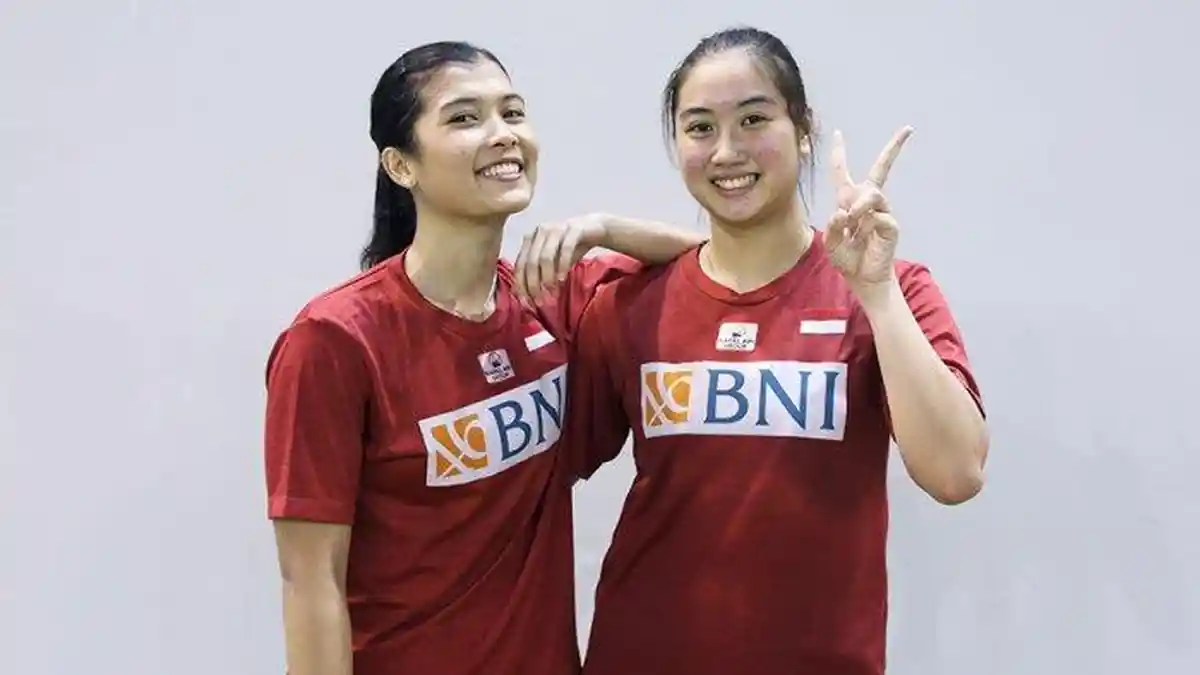 Hasil Spain Masters 2021 - Wakil Indonesia Sukses Bawa Empat Gelar Juara