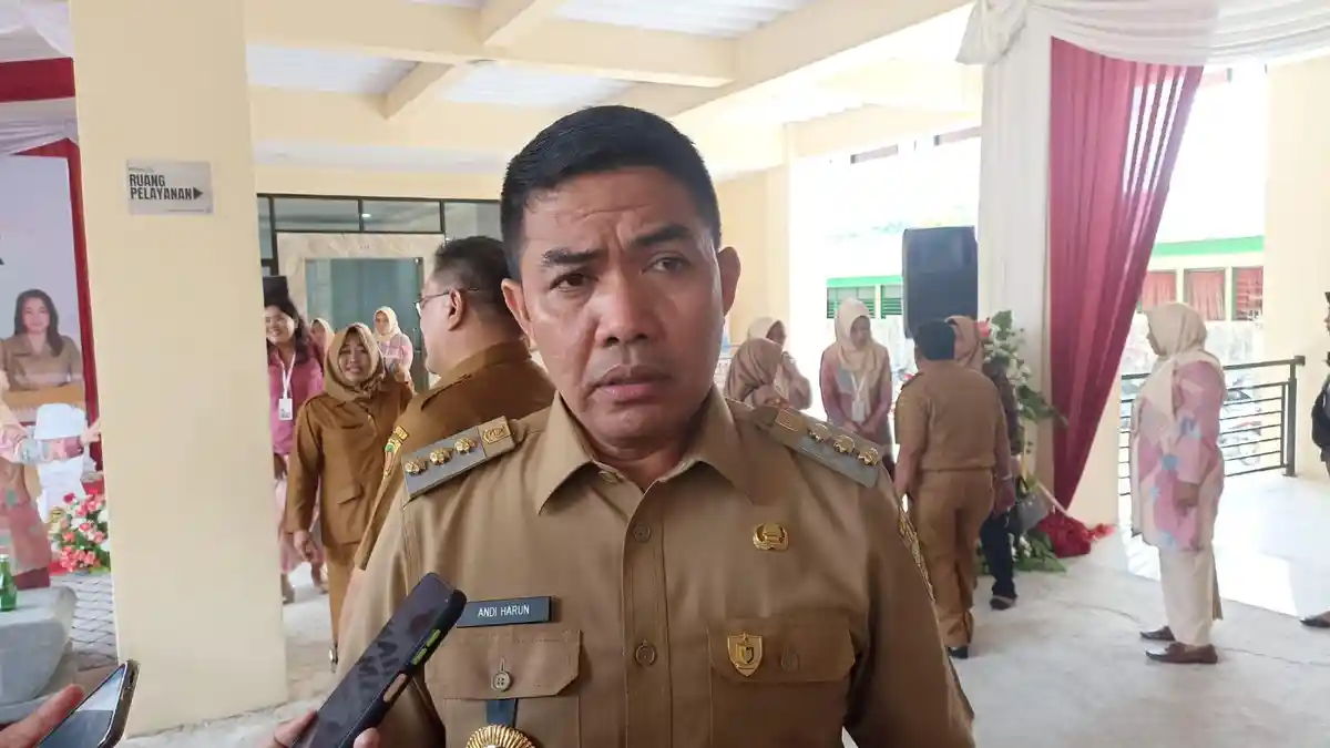 Tahun 2026, Samarinda Tidak Ada Lagi Zona Tambang