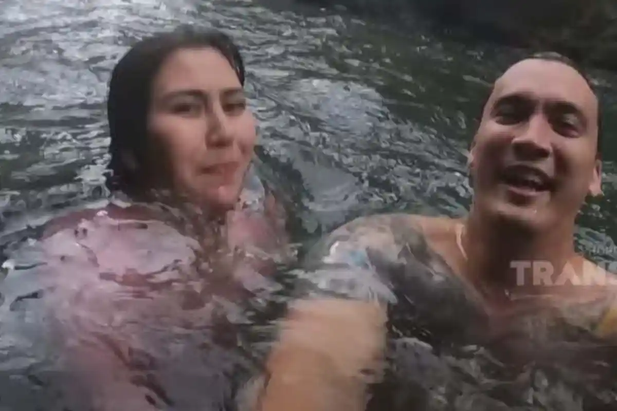 Ternyata Ipar Raffi Ahmad Pernah Labrak Rendy Kjaernett soal Perselingkuhan Syahnaz: Lu Main-main Ya