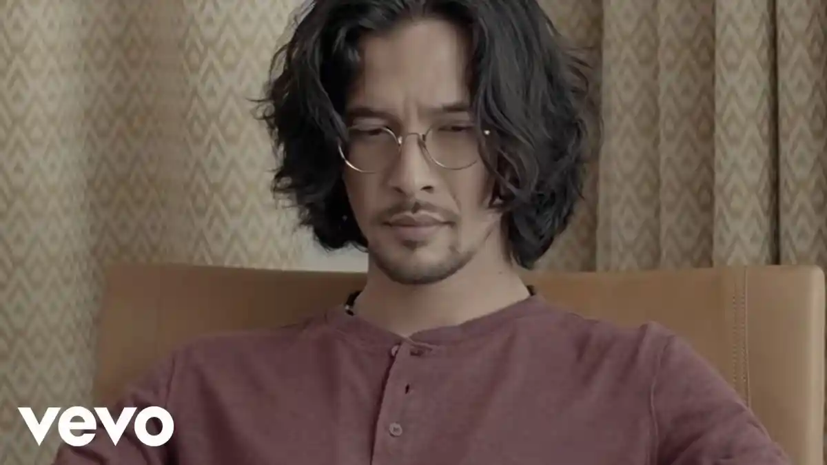 Lirik & Chord Gitar Jikalau Kau Cinta - Judika: Jangan Katakan Kamu Tidak Cinta
