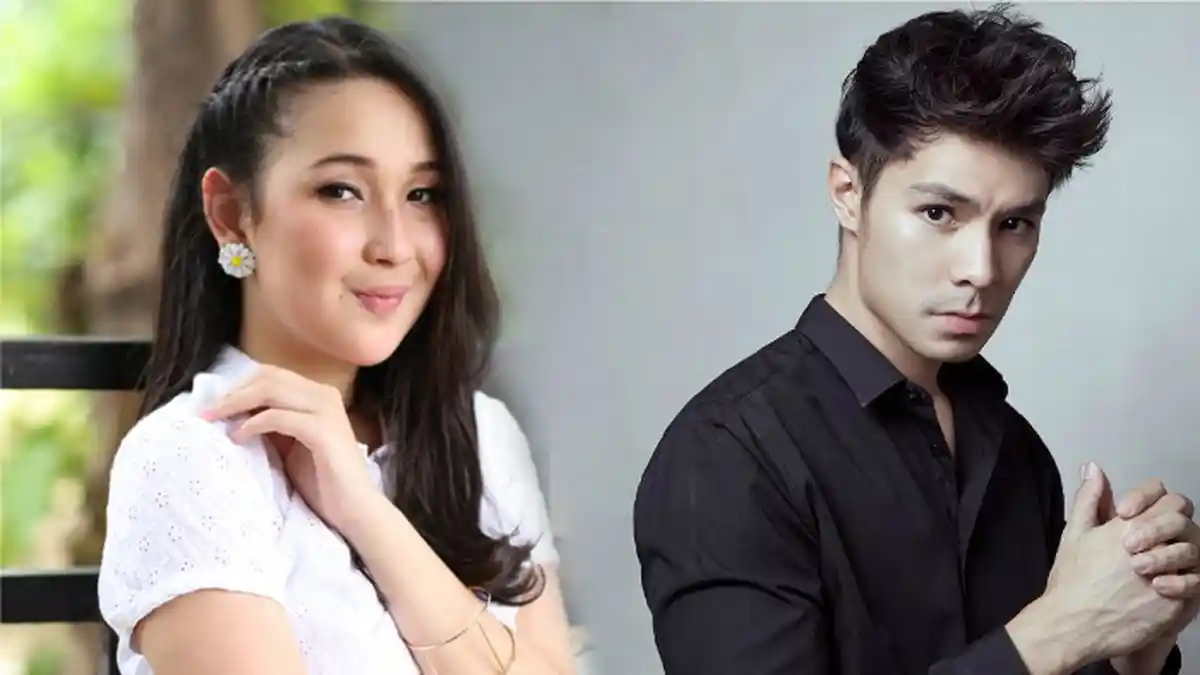 Putus dari Fero Walandouw, Agatha Pricilla Tercyduk Foto Bareng Pria, Kekasih Baru?