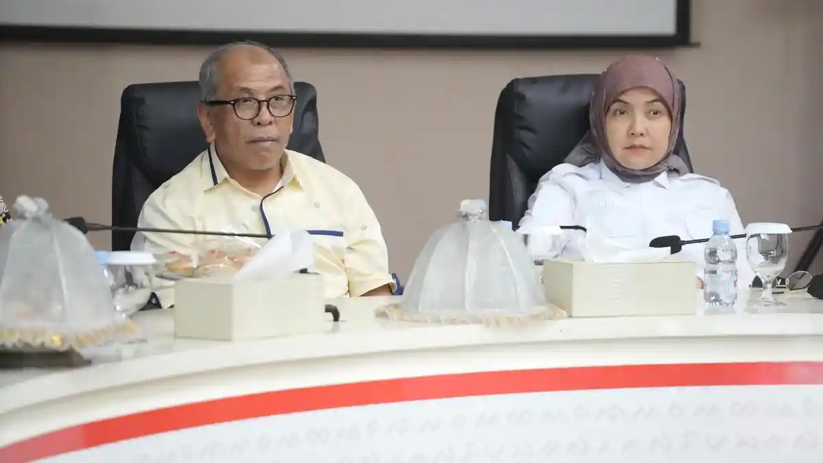 Aliyah Mustika Ilham Plt Ketua Demokrat Makassar Gantikan ARA