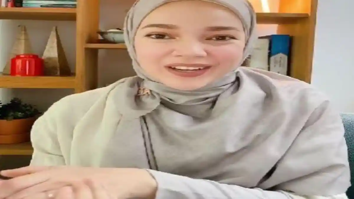Harvey Moeis Jadi Tersangka Korupsi Timah Rp 271 T,  Dewi Sandra Malah Dihujat Warganet