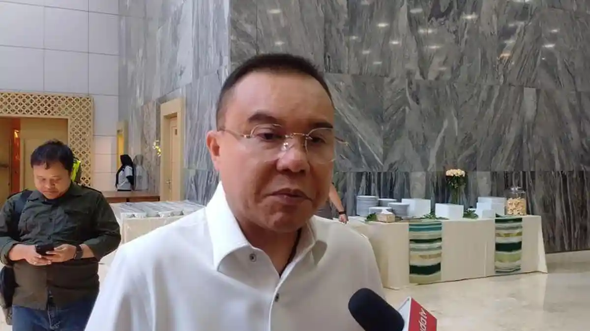 Prabowo Tengah Melakukan Simulasi Susunan Kabinetnya
