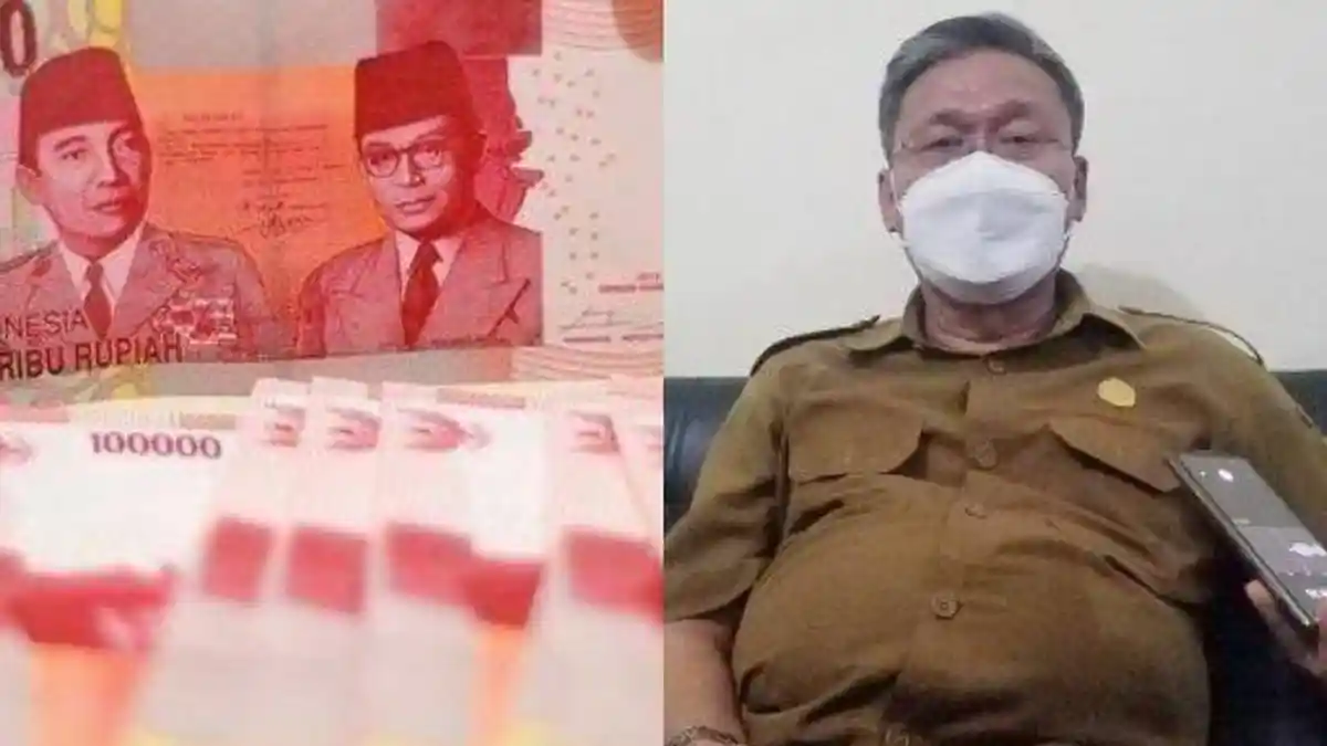 Head to Head Nurhali ASN Terkaya dari Banten vs Rafael Alun dan Eko Darmanto, Masih Berani Flexing?