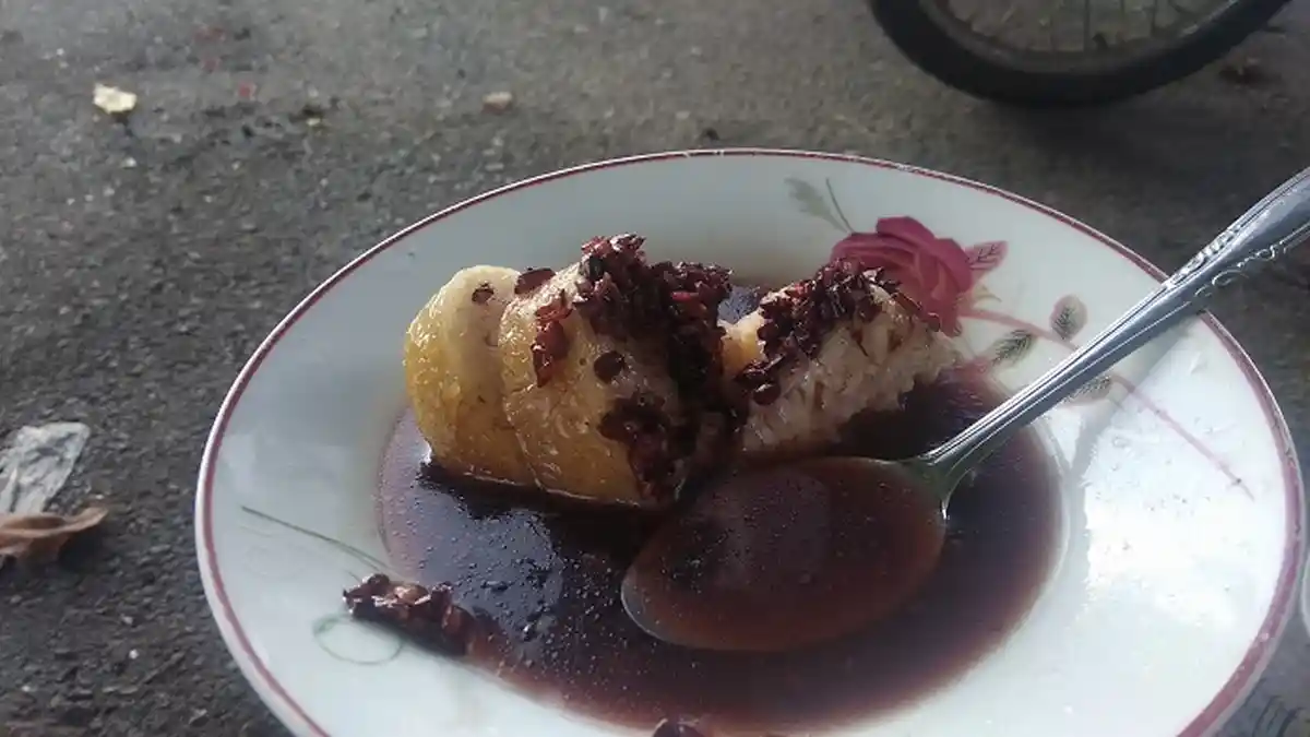 Lamang Tapai, Jajanan Tradisional Khas Minangkabau yang Digemari saat Ramadhan
