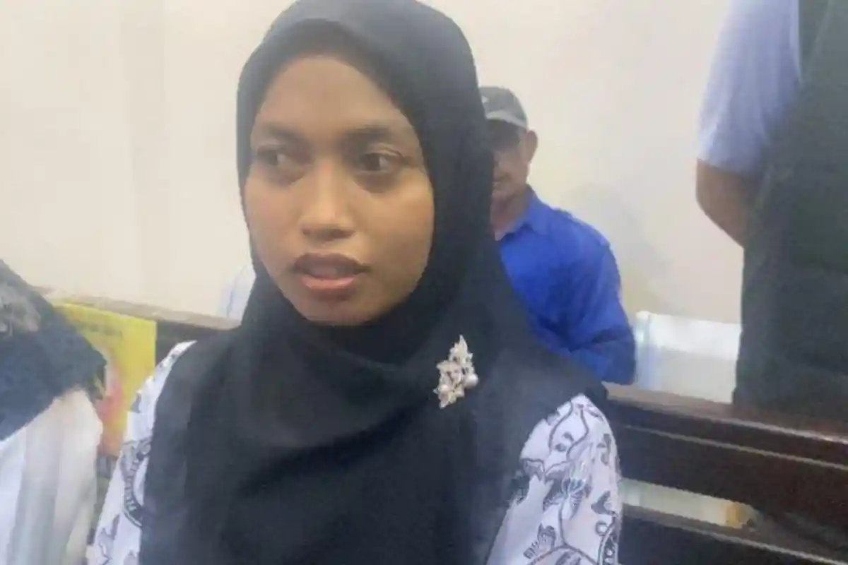 6 Kejanggalan Kasus Guru Supriyani Diungkap Kuasa Hukum, Singgung Jabatan Aipda WH dan Uang Damai