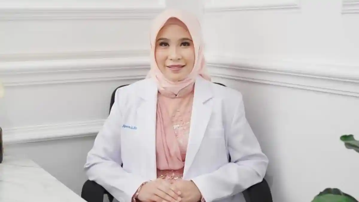 Waspada Dampak Terburuk Sifilis, Pasien Bisa Kena Stroke, Lumpuh dan Gagal Jantung