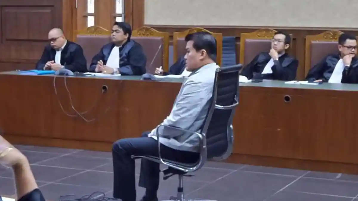 Jaksa KPK: Setya Novanto Diperkaya 7 Juta Dollar AS dalam Proyek E-KTP
