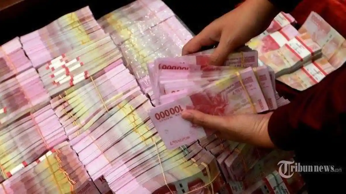 Ratusan Pensiunan Korban Penipuan Rp25 M Somasi Bank untuk Ganti Rugi, Ancam Kuasai Kantor