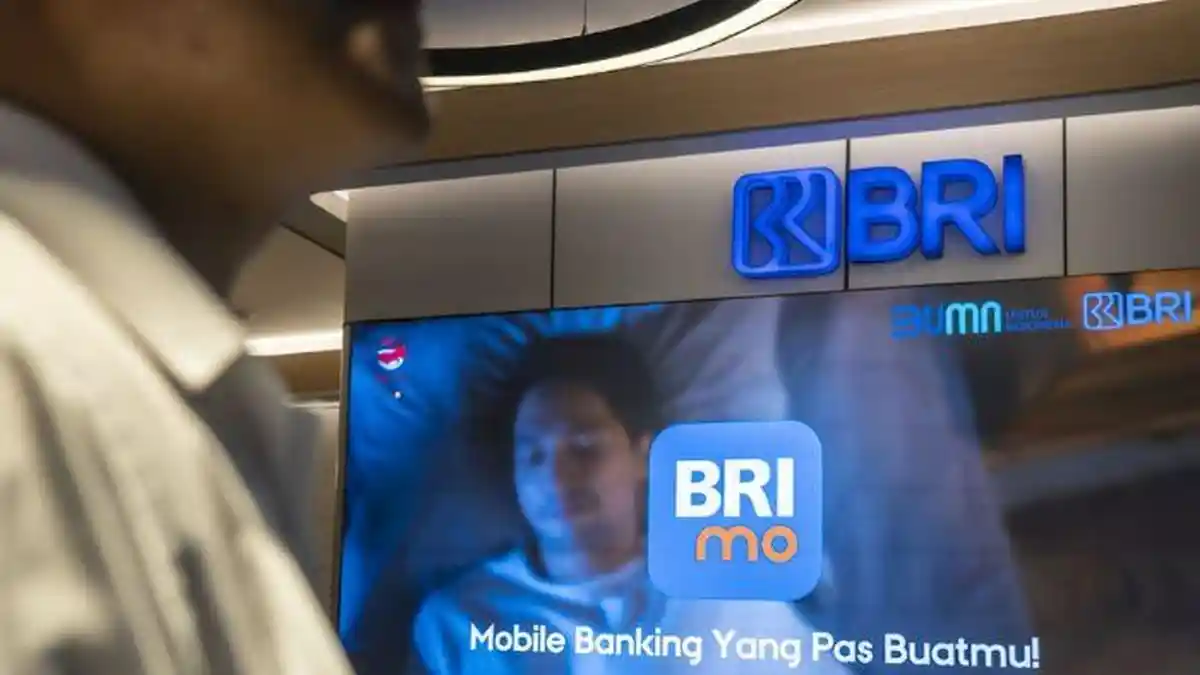 Fokus Pada Sektor UMKM, BRI Beri Kemudahan Daftar Jadi Merchant BRI Lewat BRImo