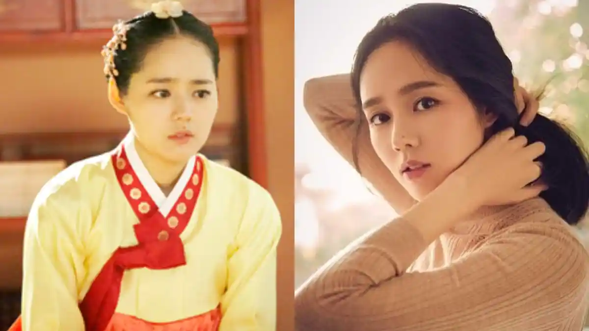 INGAT Han Ga In Aktris 'Moon Embracing The Sun'? Lama Tak Muncul di TV, Begini Kabarnya Sekarang
