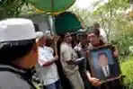 Jojon Meninggal Dunia