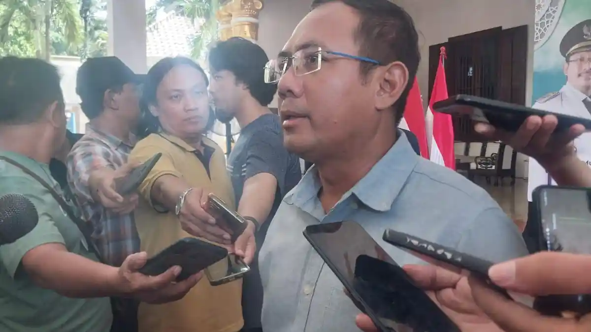 Jadi Tersangka KPK, Bupati Sidoarjo Bersiap Mengambil Langkah Hukum