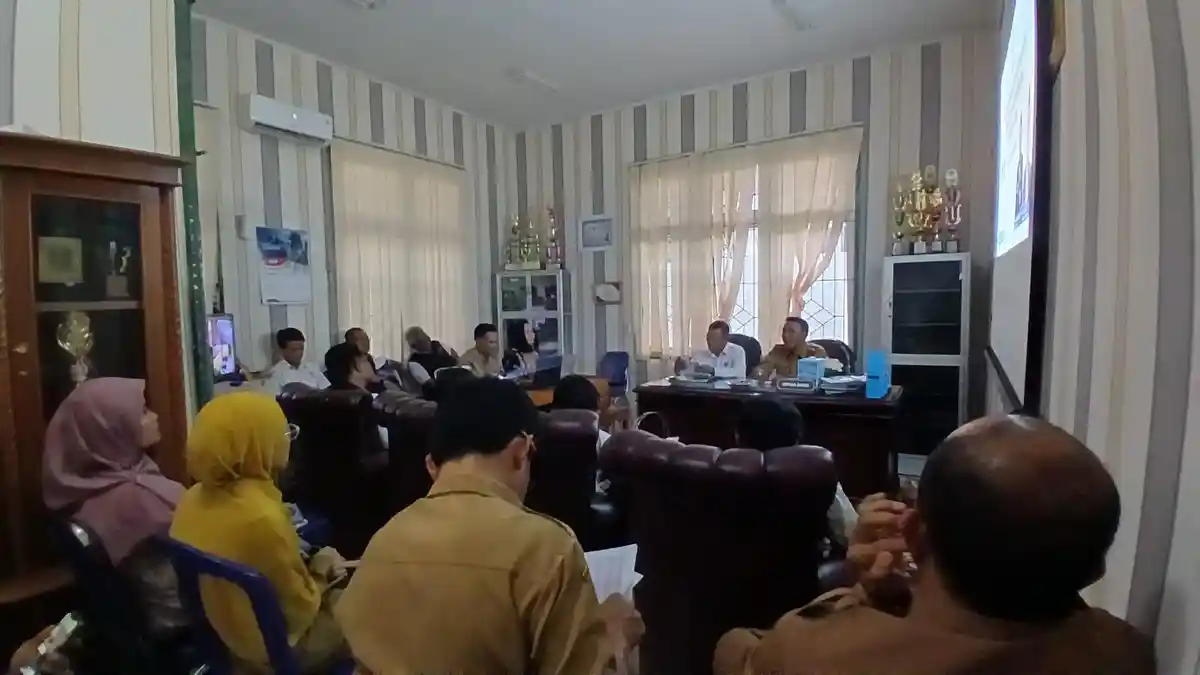 UMK Kepahiang Diusulkan Lebih Tinggi dari UMP Bengkulu, Dewan Pengupahan: Kita Berjuang