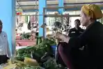 Berikut Tiga Harga Bahan Pokok Alami Kenaikan di Malinau, Jelang Tahun Baru Imlek dan Puasa Ramadan