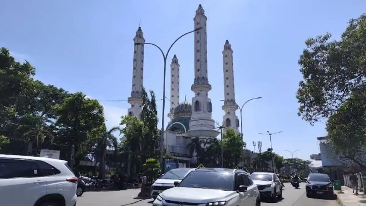 Jadwal Buka Puasa Ramadhan Cilegon Hari Ini, Rabu 18 Maret 2026