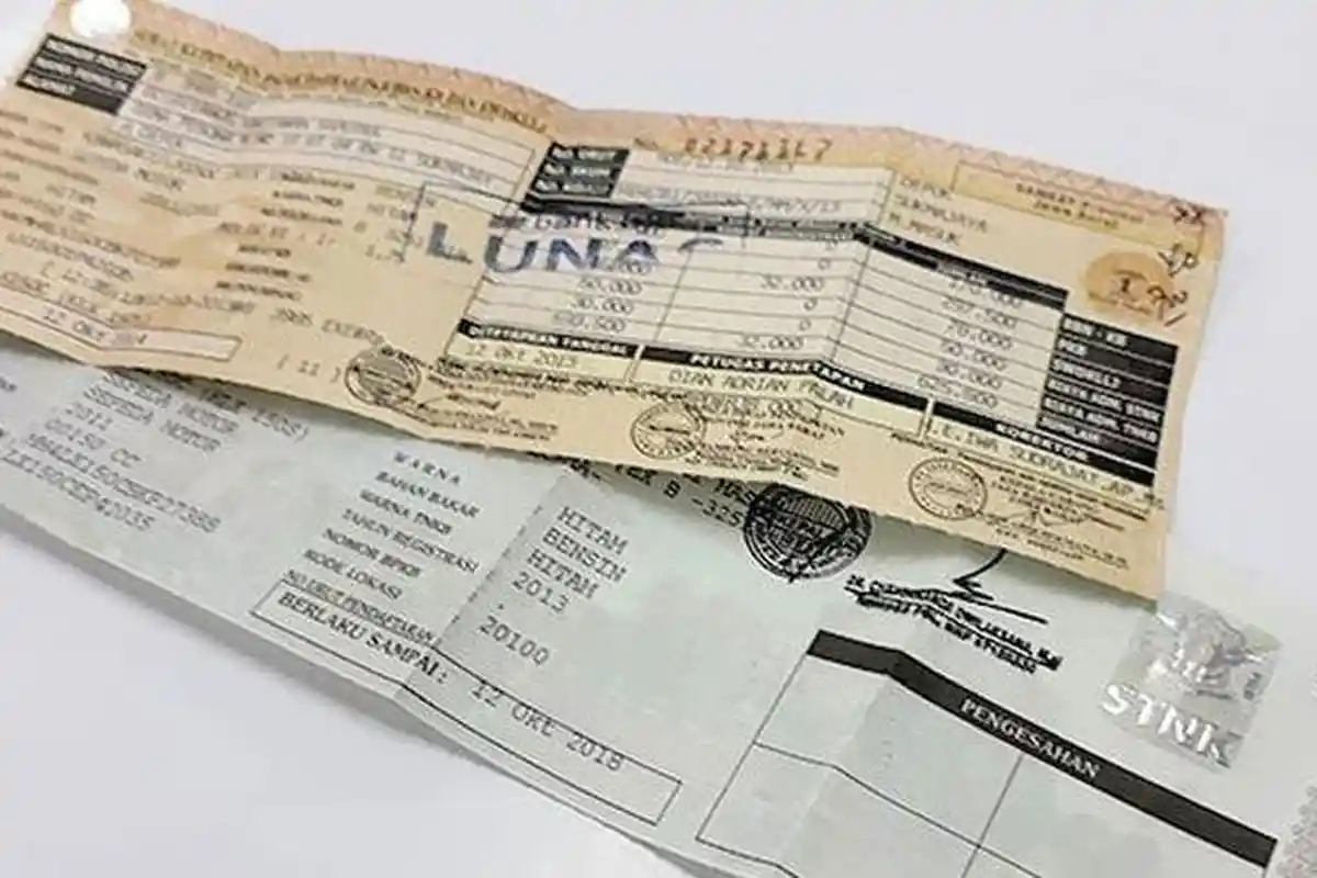 Cek Biaya Pajak Kendaraan Bermotor via Aplikasi, Website, dan SMS