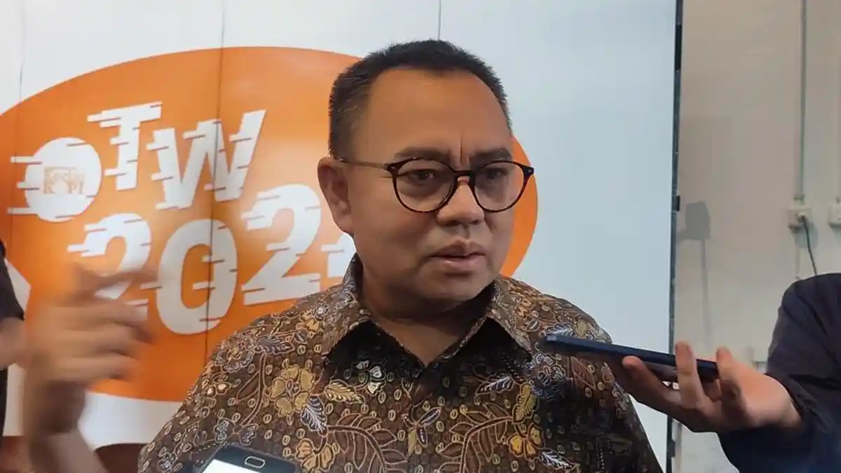 Wawancara Eksklusif Sudirman Said, Siap Lawan Anies Baswedan di Pilkada DKI Jakarta