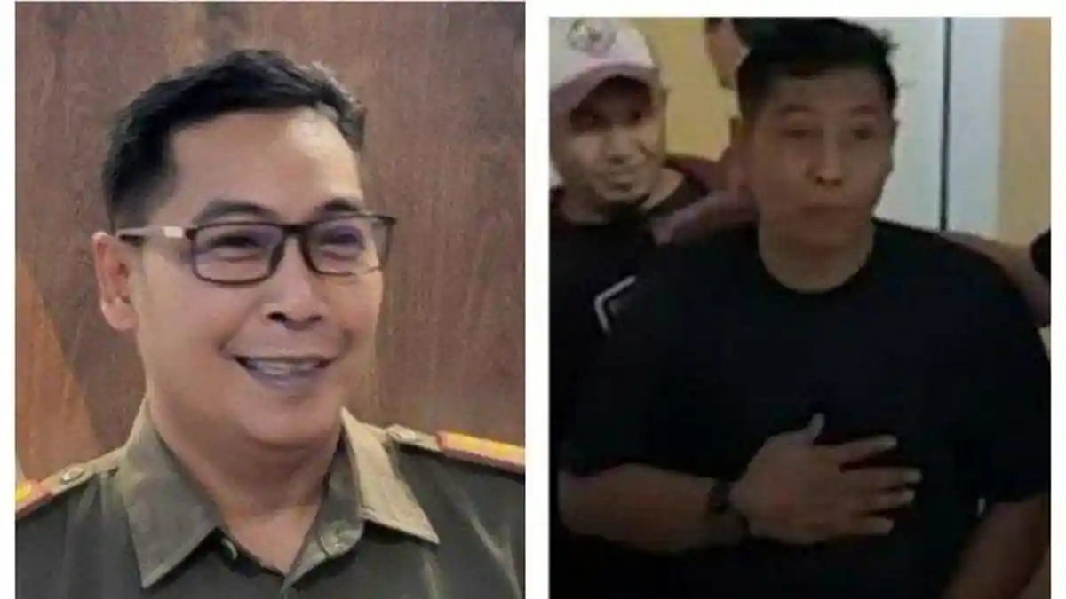 Habisi Pegawai Dishub, Kasatpol PP Makassar Terancam Pidana Seumur Hidup