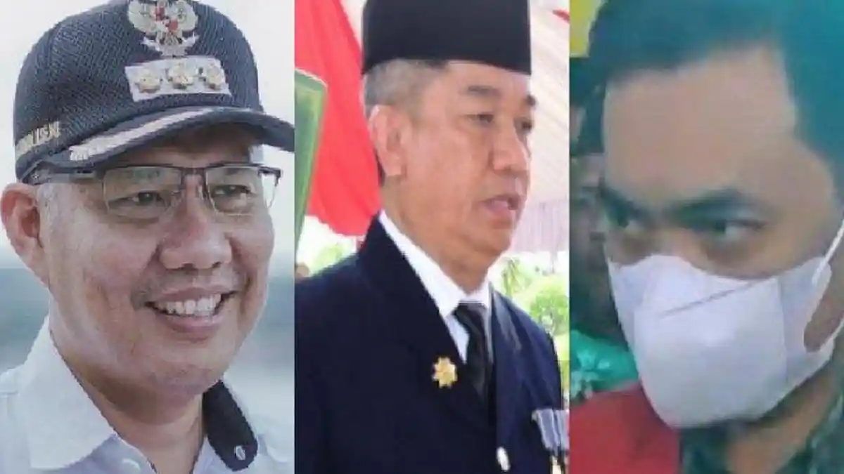 Perjalanan Kasus PT Midi, Eks Wali Kota hingga Sekda Kendari Terlibat, Awalnya Bebas Kini Ditahan