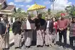 Siraman Kiai Bonto di Blitar, Tradisi Pusaka Keramat yang Diyakini Membawa Berkah