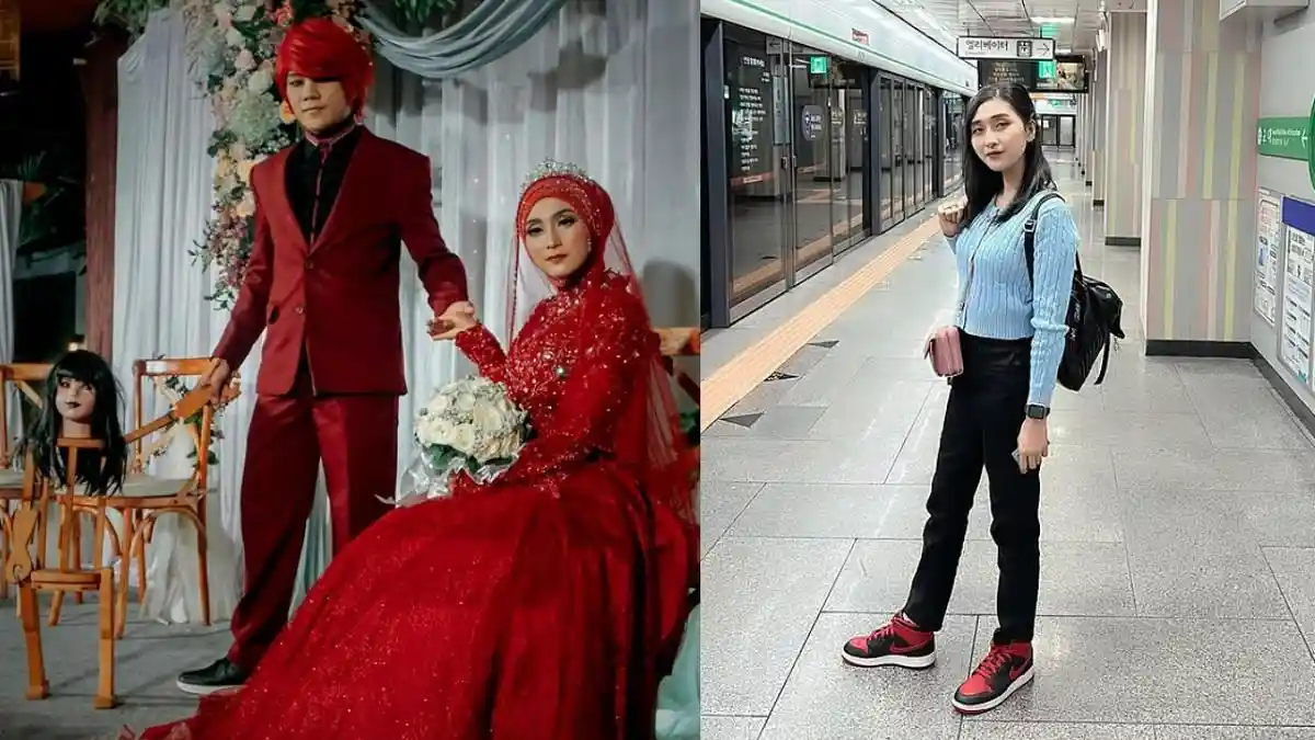 Mendiang Istri Pesulap Merah Curhat Ingin Akhiri Hidup Setelah Dipoligami, Ngelantur Saat Dibius