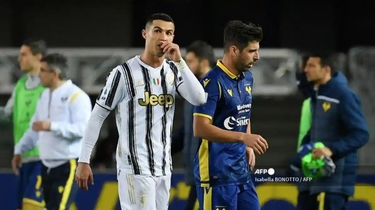 Prediksi Skor Hellas Verona vs Lecce Serie A Minggu 26 April 2026 Jam 01.45 WIB