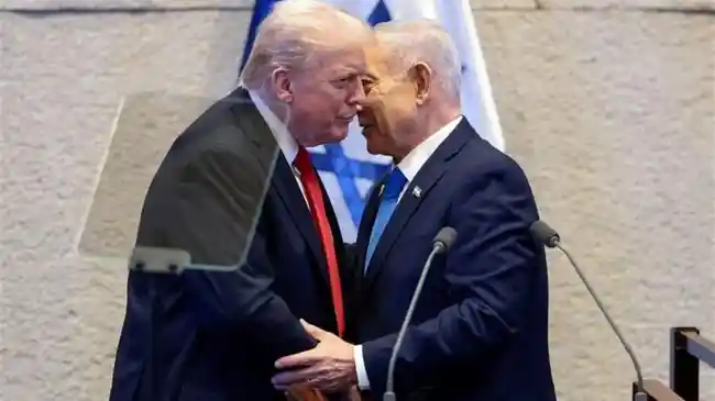Netanyahu Dukung Gencatan Senjata Trump–Iran, tapi Tegas: Lebanon Tetap Jadi Medan Perang!