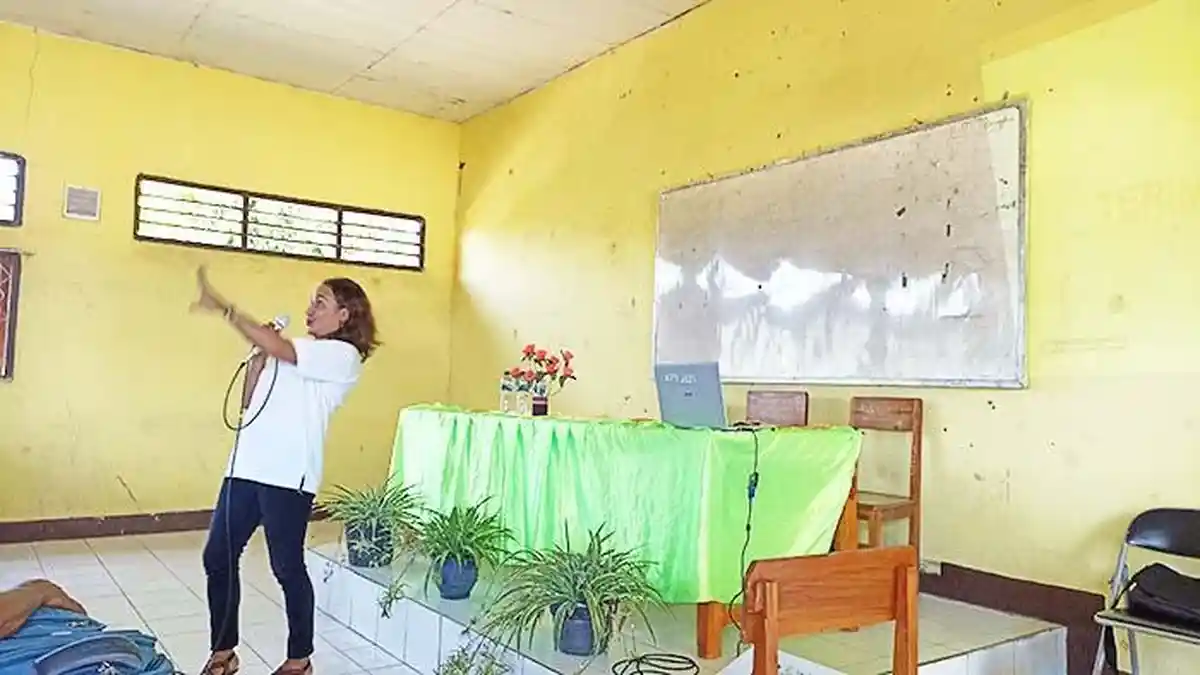 Pekerja Seks Jalanan di Lembata Capai 507 Orang, Kebanyakan Tertular Penyakit IMS dan HIV