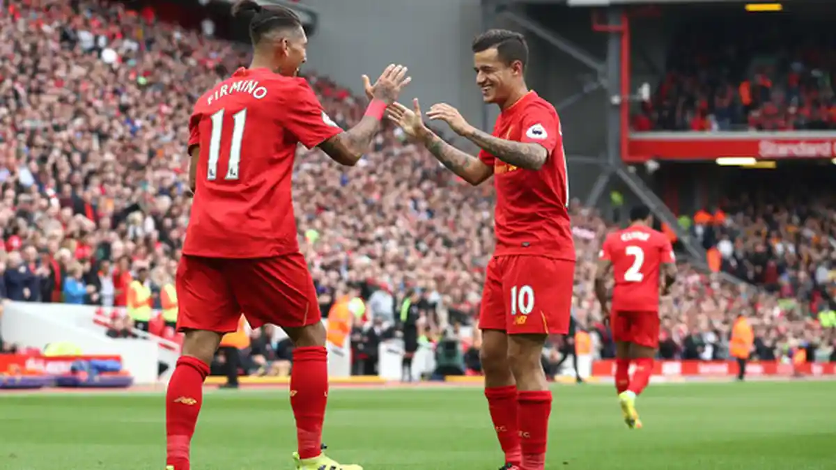 Begini Saran Sir Alex Ferguson untuk Liverpool Saat Jual Philippe Coutinho ke Barcelona