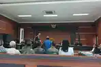 Beda Aturan dengan Indonesia, Saksi Sebut IsDB Ingin Proyek Pembangunan Gedung di Unsrat Tak Dipisah