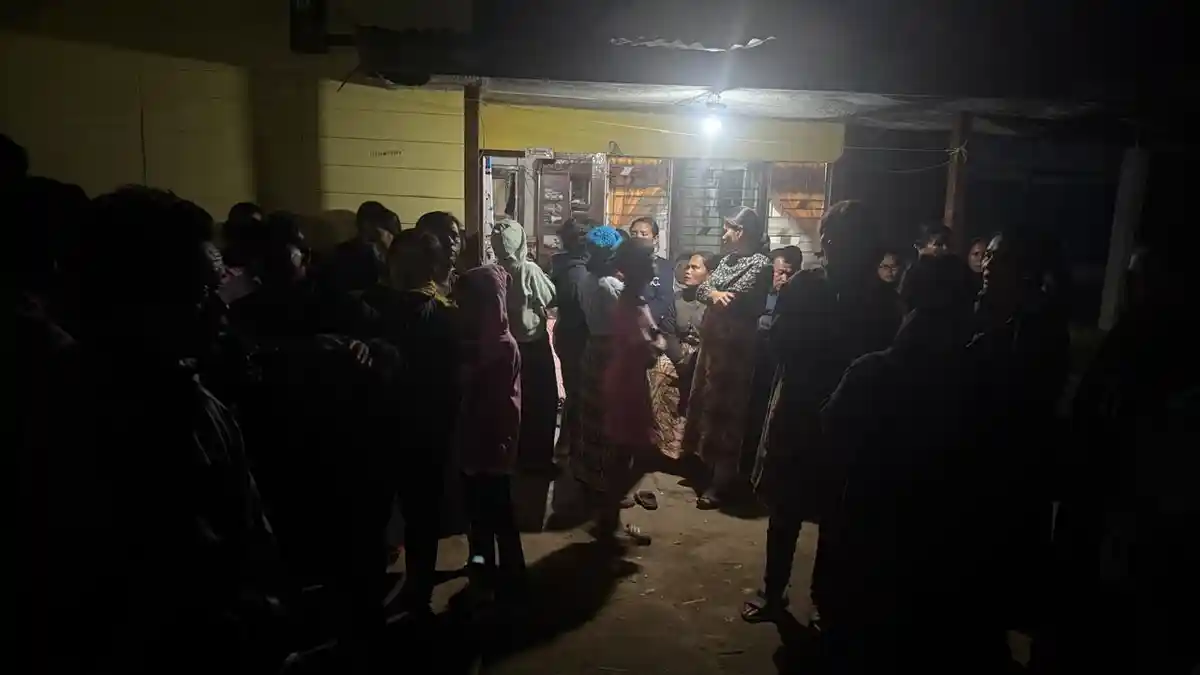Pekerja PDAM Tewas Tersedot Arus Saat Tutup Pintu Air di Laguboti