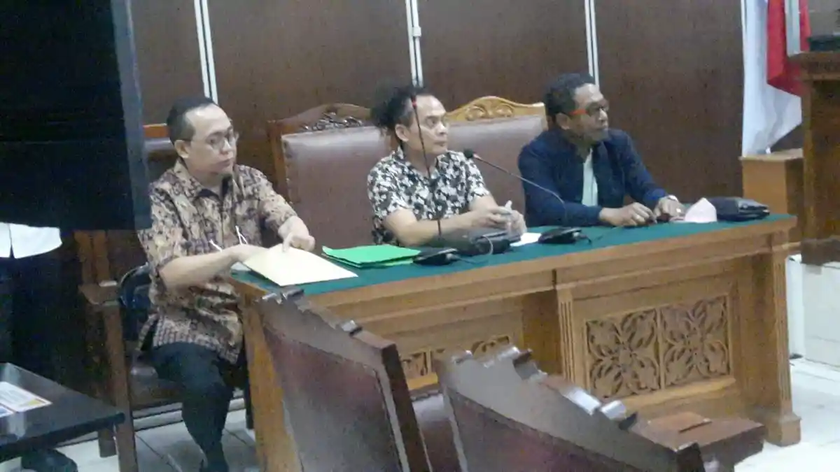 Deolipa Yumara Tuntut Bayaran Rp 15 Miliar Bikin Keluarga Bharada E Kelimpungan